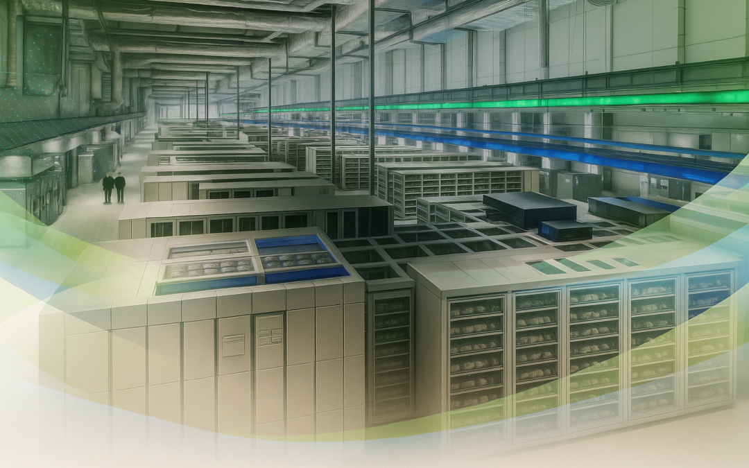 AI Infrastructure: The Next Wave of Innovation
