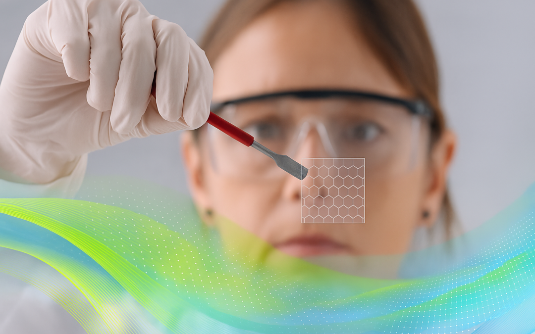 Materials Science: The Overlooked Foundation of Deep Tech