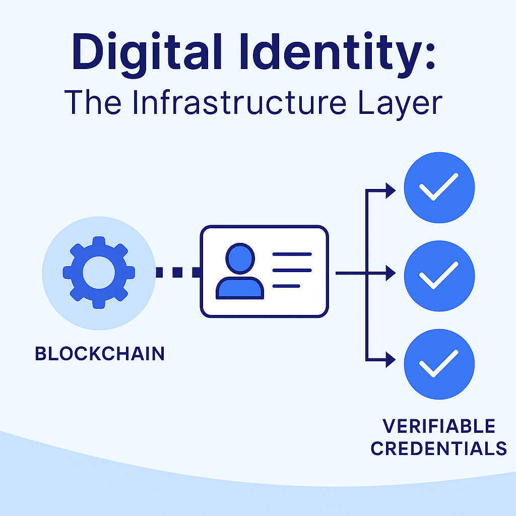 digital identity